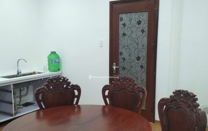 CĂN HỘ 1 PHÒNG NGỦ FULL NỘI THẤT - CẨM LỆ, ĐÀ NẴNG