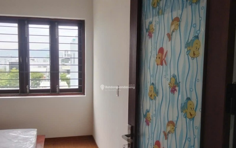 CĂN HỘ 1 PHÒNG NGỦ FULL NỘI THẤT - CẨM LỆ, ĐÀ NẴNG