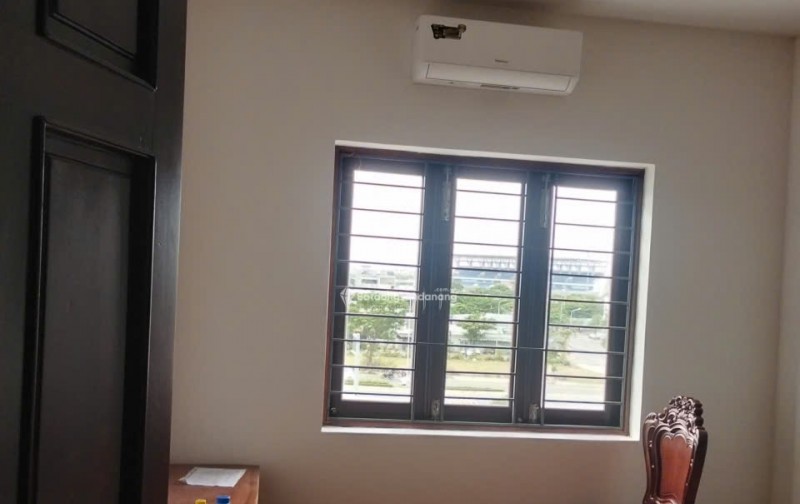 CĂN HỘ 1 PHÒNG NGỦ FULL NỘI THẤT - CẨM LỆ, ĐÀ NẴNG