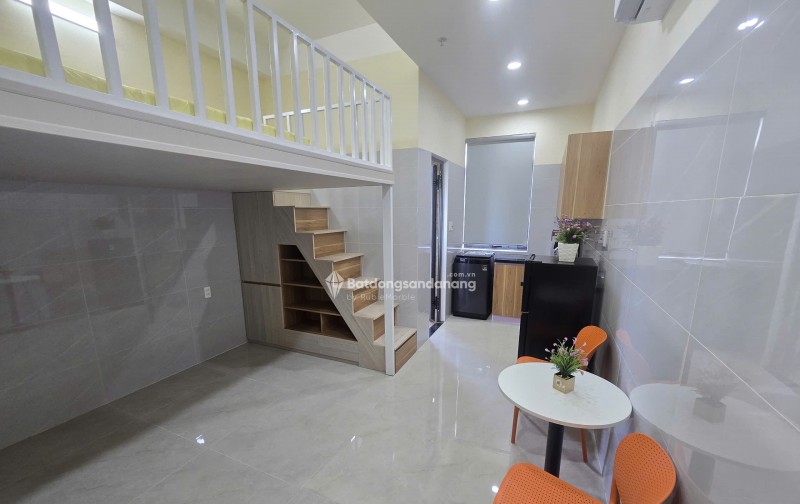 Cho thuê phòng trọ tiện nghi giá tốt gần Đại học Bách Khoa Đà Nẵng