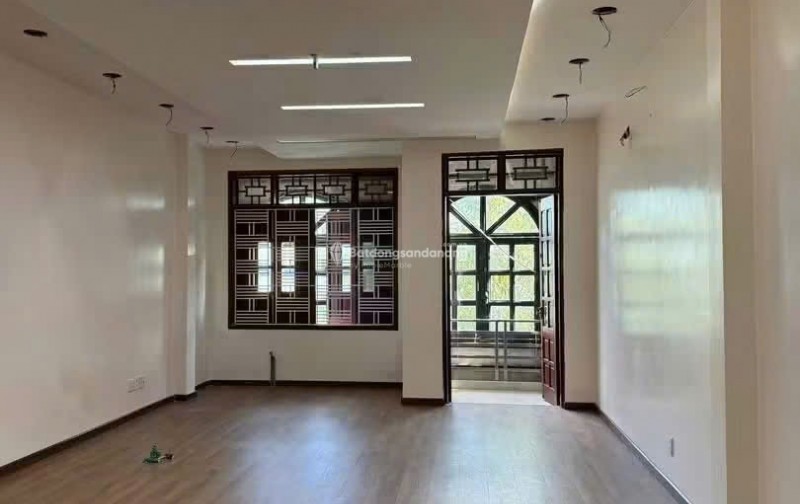  CHO THUÊ NHÀ MẶT TIỀN KINH DOANH – 371 ĐIỆN BIÊN PHỦ, ĐÀ NẴNG
