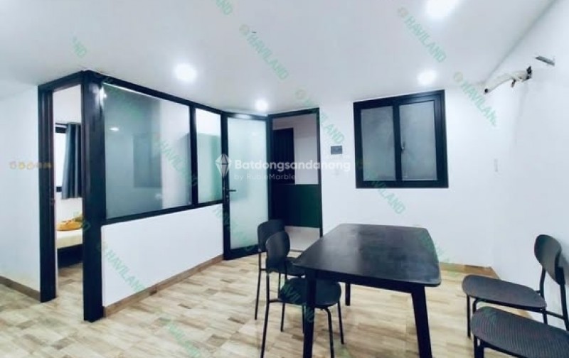 CHO THUÊ 2PN FULL NỘI THẤT – CHỈ 8TR | GẦN ĐẠI HỌC ĐÔNG Á