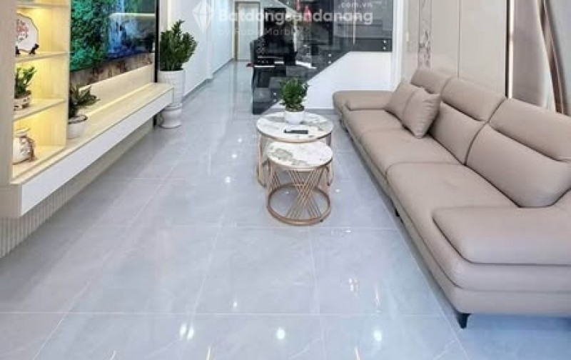 Nhà 2 tầng kiệt oto phạm nhữ tăng full nội thất điện máy