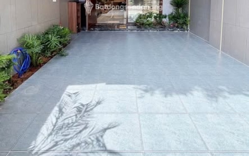 Nhà Đẹp tại Hoà Xuân, gần đại siêu thị AEON MALL, sát góc Văn Tiến Dũng