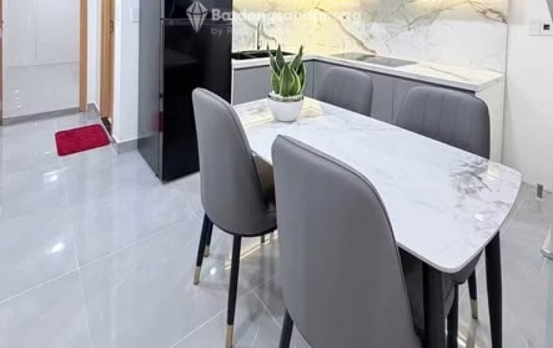 Nhà 2 tầng kiệt oto phạm nhữ tăng full nội thất điện máy