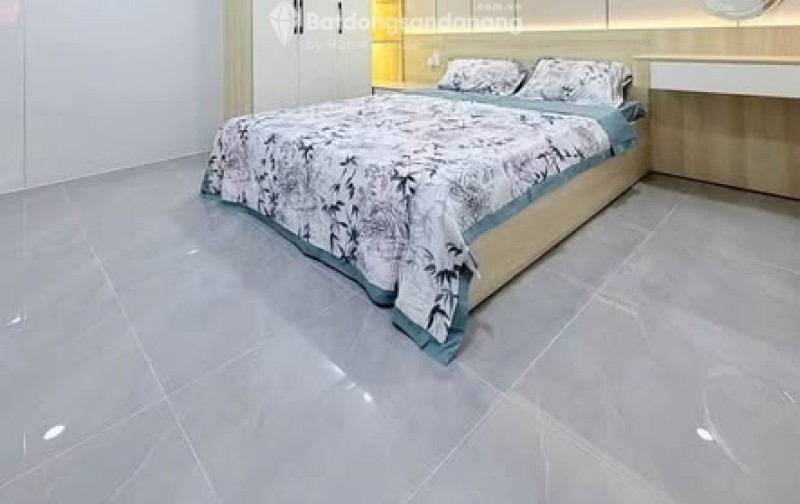 Nhà 2 tầng kiệt oto phạm nhữ tăng full nội thất điện máy