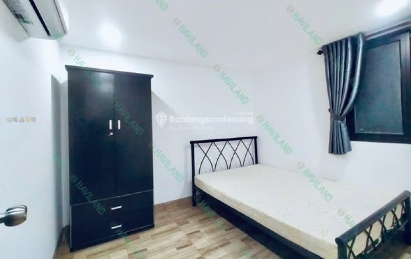 CHO THUÊ 2PN FULL NỘI THẤT – CHỈ 8TR | GẦN ĐẠI HỌC ĐÔNG Á