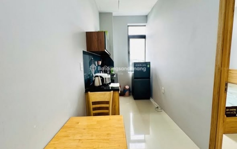 CHO THUÊ CĂN HỘ 2PN FULL NỘI THẤT – Ở ĐƯỢC 3–4 NGƯỜI