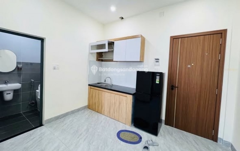 CĂN HỘ 1PN FULL NỘI THẤT – GIÁ 6TR3, NHẬN KHÁCH NƯỚC NGOÀI