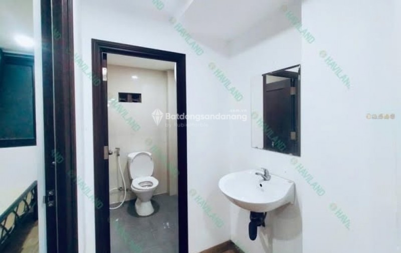CHO THUÊ 2PN FULL NỘI THẤT – CHỈ 8TR | GẦN ĐẠI HỌC ĐÔNG Á