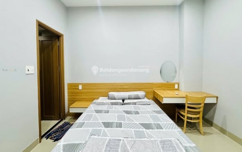 CHO THUÊ CĂN HỘ 2PN FULL NỘI THẤT – Ở ĐƯỢC 3–4 NGƯỜI
