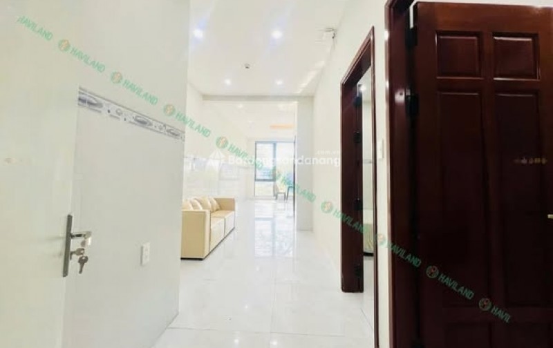 CHO THUÊ CĂN HỘ 2PN RỘNG – VÕ CHÍ CÔNG – NGŨ HÀNH SƠN
