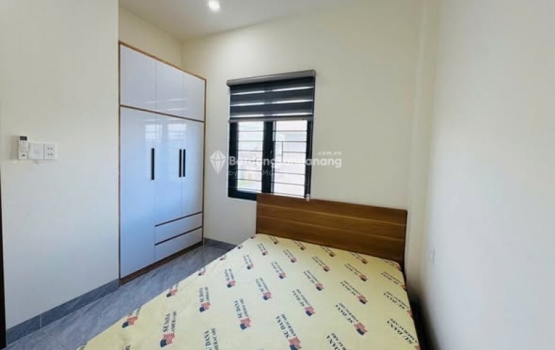 CĂN HỘ 1PN FULL NỘI THẤT – GIÁ 6TR3, NHẬN KHÁCH NƯỚC NGOÀI