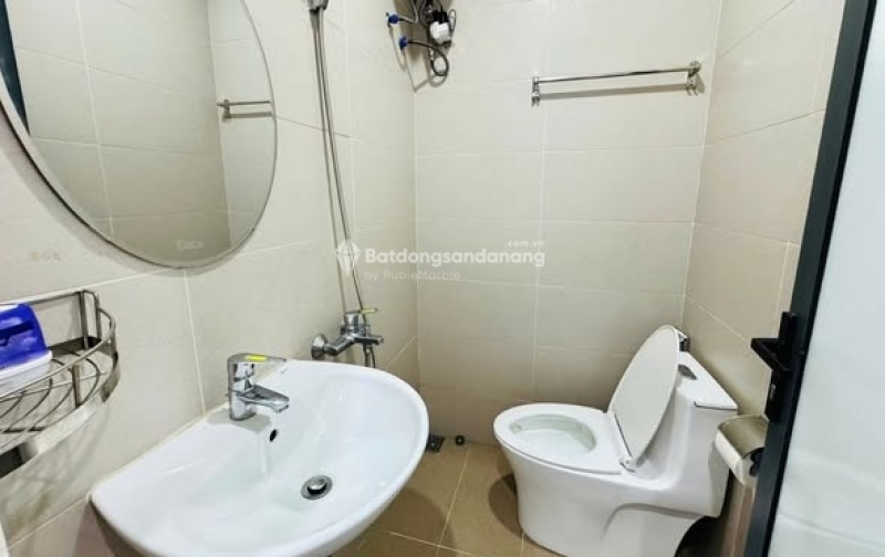 CHO THUÊ CĂN HỘ 2PN FULL NỘI THẤT – Ở ĐƯỢC 3–4 NGƯỜI
