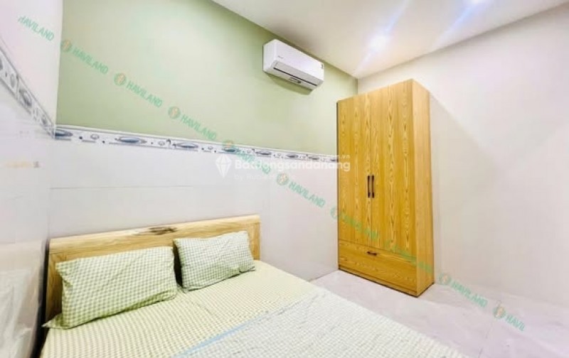 CHO THUÊ CĂN HỘ 2PN RỘNG – VÕ CHÍ CÔNG – NGŨ HÀNH SƠN