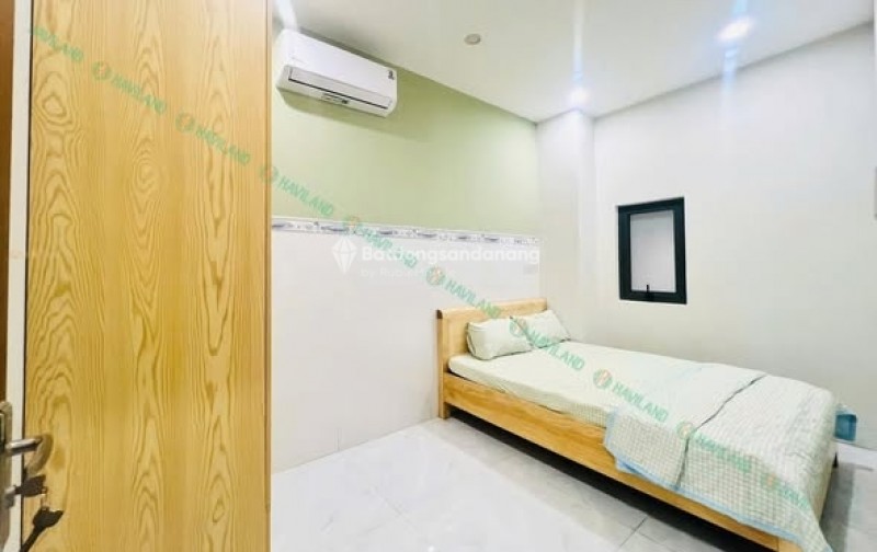 CHO THUÊ CĂN HỘ 2PN RỘNG – VÕ CHÍ CÔNG – NGŨ HÀNH SƠN