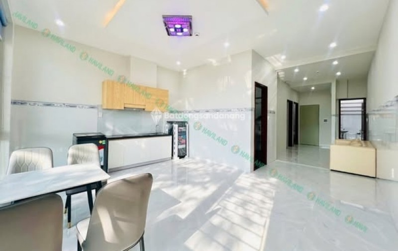 CHO THUÊ CĂN HỘ 2PN RỘNG – VÕ CHÍ CÔNG – NGŨ HÀNH SƠN