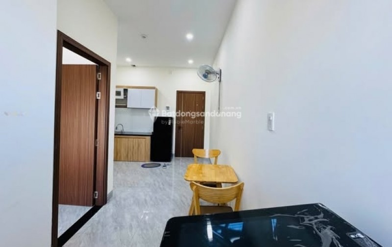 CĂN HỘ 1PN FULL NỘI THẤT – GIÁ 6TR3, NHẬN KHÁCH NƯỚC NGOÀI
