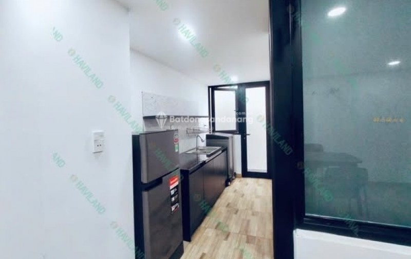 CHO THUÊ 2PN FULL NỘI THẤT – CHỈ 8TR | GẦN ĐẠI HỌC ĐÔNG Á