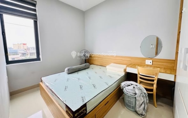 CHO THUÊ CĂN HỘ 2PN FULL NỘI THẤT – Ở ĐƯỢC 3–4 NGƯỜI