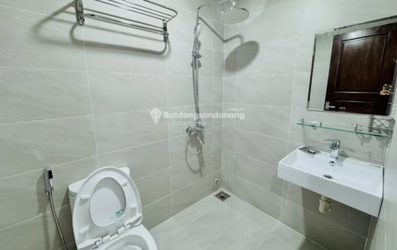 CHO THUÊ MẶT BẰNG VỪA Ở VỪA KINH DOANH NGAY LÔ GÓC