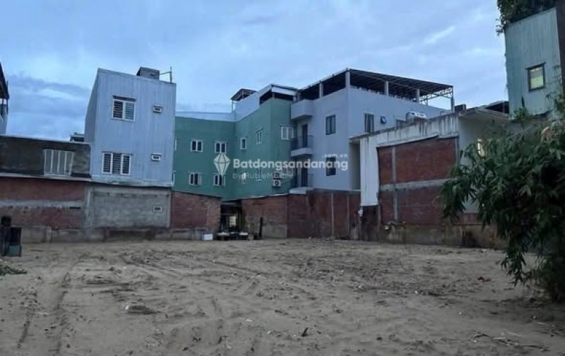 ĐẤT BIỂN MỸ KHÊ – LÕI TRUNG TÂM TÀI CHÍNH - GIÁ SỐC CHỈ 99TR/M2 FULL THỔ CƯ