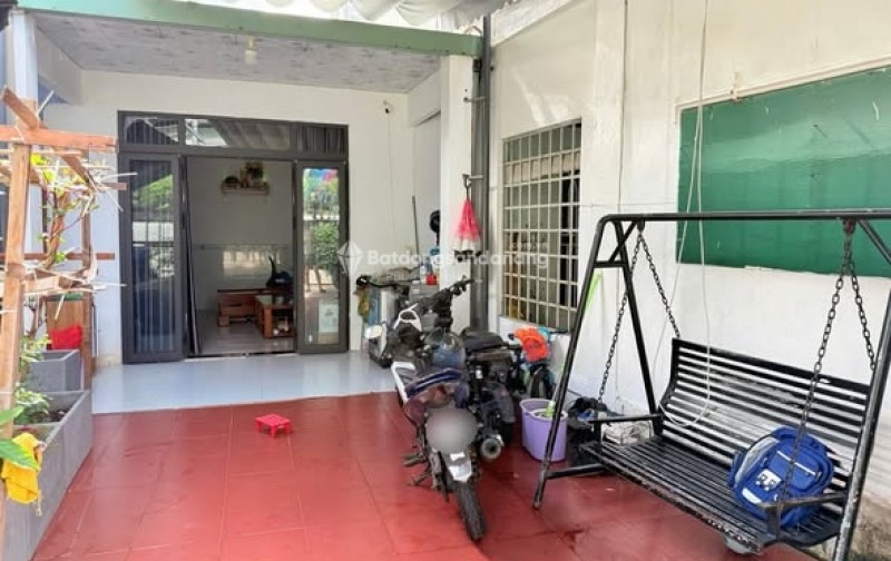 Nhà cấp 4 Diện tích 80m2 Kiệt oto khu Tô Hiệu Đà Nẵng