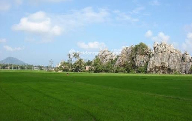 Bán trang trại nghỉ dưỡng tại Hòa Phú - quá đẹp để đầu tư