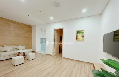 Cần bán nhanh căn hộ 1 phòng ngủ tại tòa Fpt Plaza 1