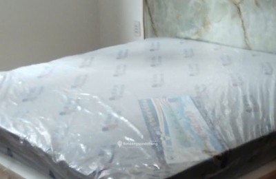 CĂN HỘ 1 PHÒNG NGỦ FULL NỘI THẤT - CẨM LỆ, ĐÀ NẴNG