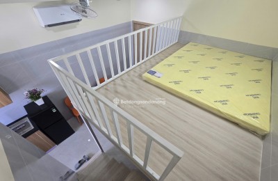 Cho thuê phòng trọ tiện nghi giá tốt gần Đại học Bách Khoa Đà Nẵng