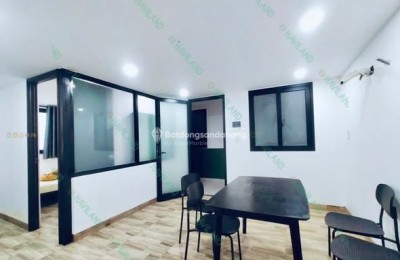 CHO THUÊ 2PN FULL NỘI THẤT – CHỈ 8TR | GẦN ĐẠI HỌC ĐÔNG Á