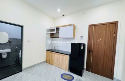 CĂN HỘ 1PN FULL NỘI THẤT – GIÁ 6TR3, NHẬN KHÁCH NƯỚC NGOÀI