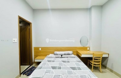 CHO THUÊ CĂN HỘ 2PN FULL NỘI THẤT – Ở ĐƯỢC 3–4 NGƯỜI