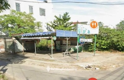 BÁN ĐẤT LÔ GÓC 02 MẶT TIỀN ĐƯỜNG 7.5M ĐƯỜNG NGUYỄN KHẮC NHU - HOÀ KHÁNH - ĐÀ NẴNG