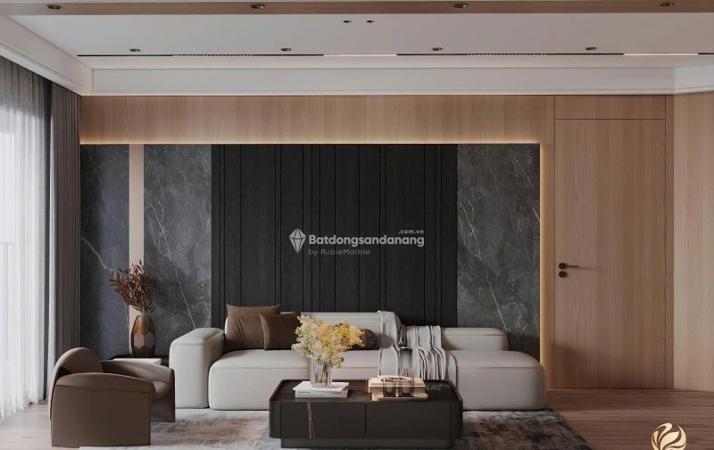 Ecolife Signature ra mắt căn hộ lớn nhất, diện tích lên tới 100m2, đầy đủ tiện nghi cùng tiện ích cho cả gia đình