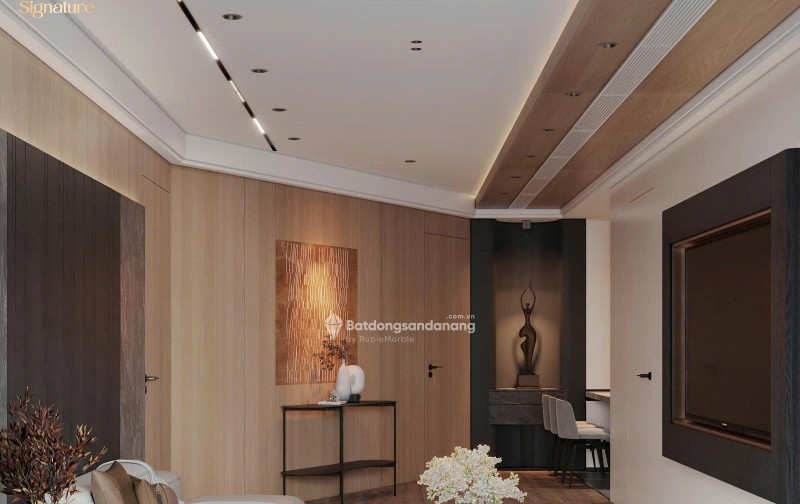 Ecolife Signature ra mắt căn hộ lớn nhất, diện tích lên tới 100m2, đầy đủ tiện nghi cùng tiện ích cho cả gia đình