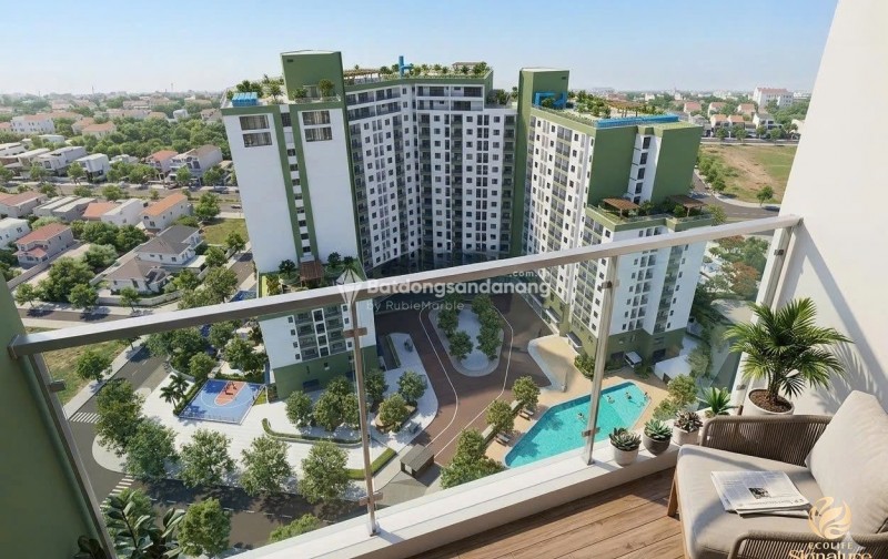 Ecolife Signature ra mắt căn hộ lớn nhất, diện tích lên tới 100m2, đầy đủ tiện nghi cùng tiện ích cho cả gia đình