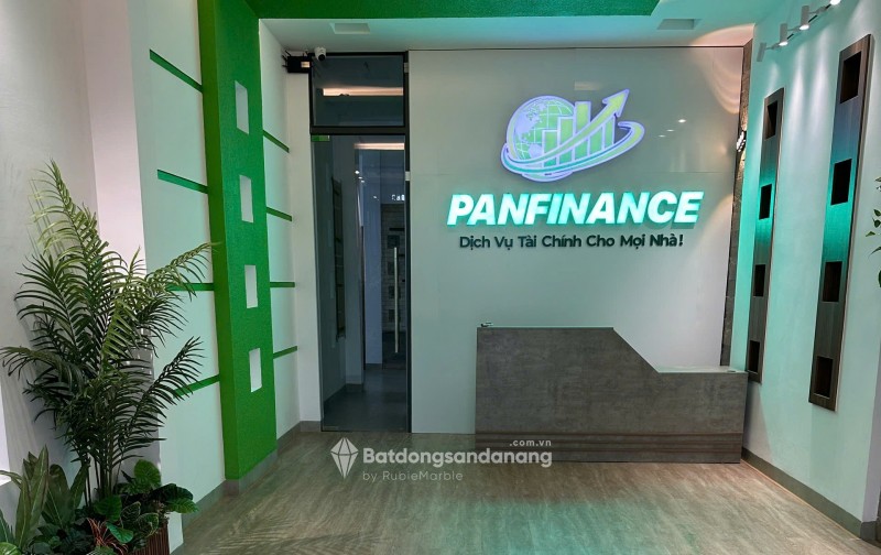 Bán nhà trung tâm Đà Nẵng - Đường Nguyễn Trãi, P. Hải Châu, DT 157m2