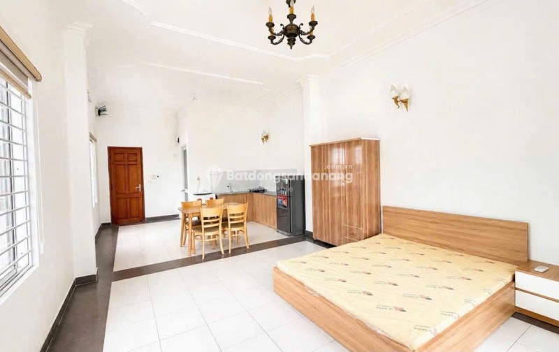 Bán nhà trung tâm Đà Nẵng - Đường Nguyễn Trãi, P. Hải Châu, DT 157m2