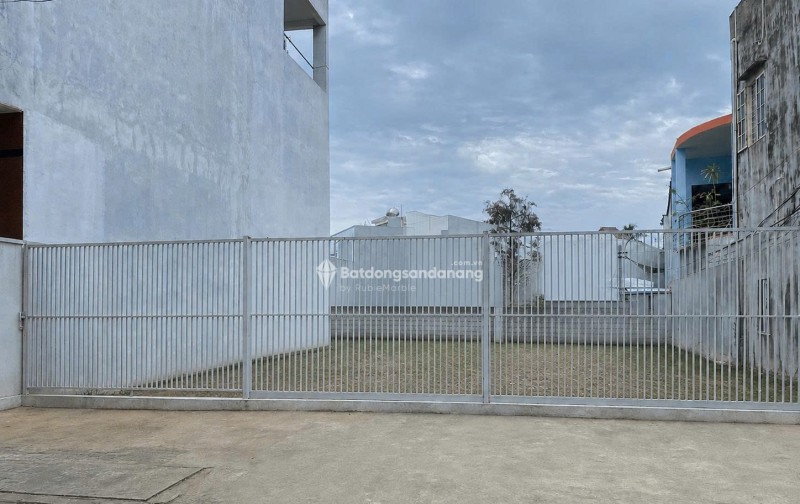 Bán đất mặt tiền Lê Văn Hiến, Đà Nẵng 575,8m2, ngang 10m, giá 30 tỷ