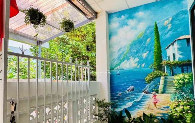 Bán Nhà Kiệt ở gần cầu Vượt Hòa Cầm- Diện Tích: 100m2. Giá 2,65 tỷ
