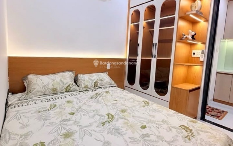 Bán nhà trong kiệt đường Hoàng Diệu , giá chỉ nhỉnh hơn 4 tỷ