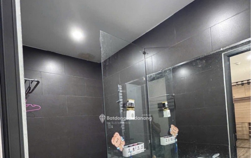 Bán nhà đường Hà Huy Giáp , giá chỉ nhỉnh hơn 8 tỷ