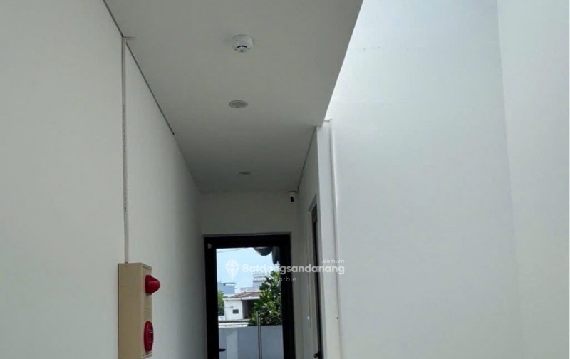 Bán nhà đường Hà Huy Giáp , giá chỉ nhỉnh hơn 8 tỷ