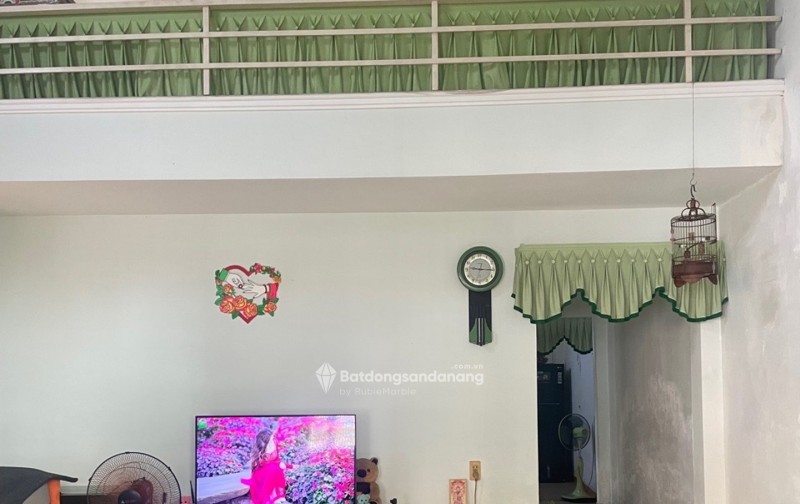 Bán nhà trong kiệt đường Phan Thanh , giá cả hợp lý