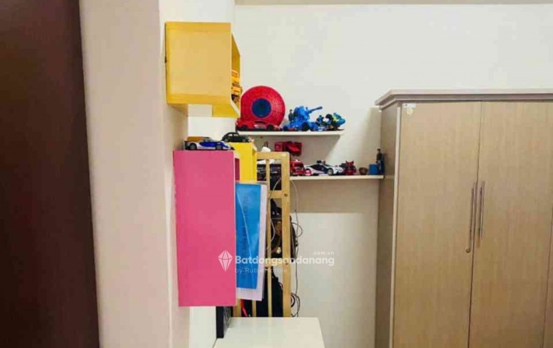 Bán căn hộ chung cư đường Dương Lâm Sơn Trà , Đà Nẵng.
