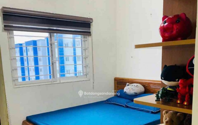 Bán căn hộ chung cư đường Dương Lâm Sơn Trà , Đà Nẵng.