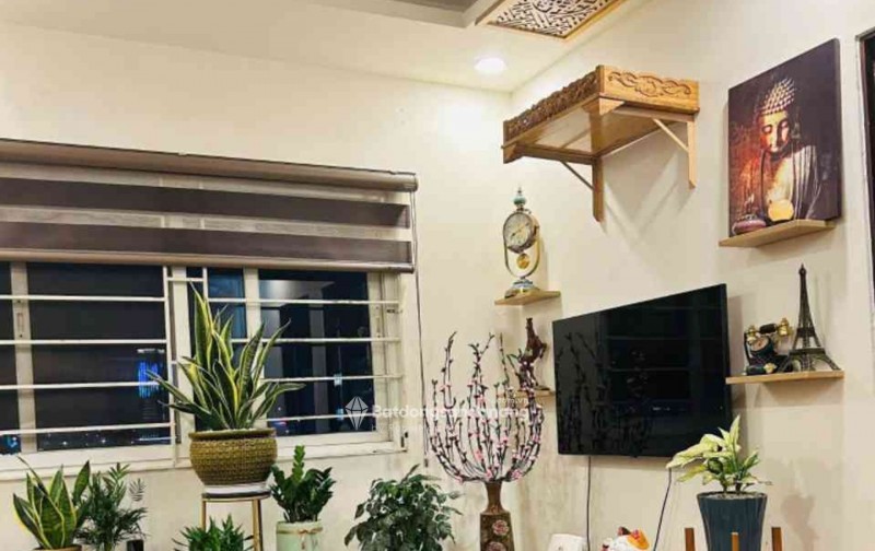 Bán căn hộ chung cư đường Dương Lâm Sơn Trà , Đà Nẵng.