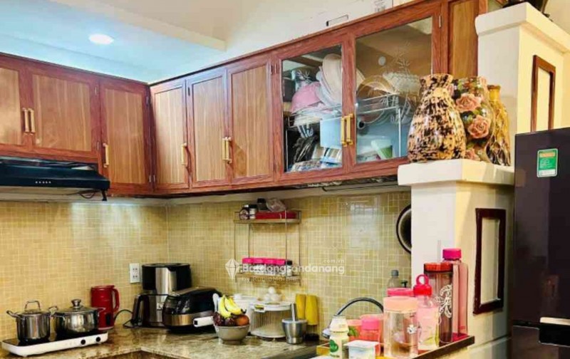 Bán căn hộ chung cư đường Dương Lâm Sơn Trà , Đà Nẵng.